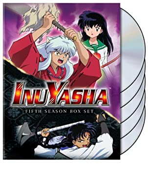 【中古】【輸入品・未使用】Inuyasha: Season 5 [DVD] [Import]｜スカイマーケットプラス
