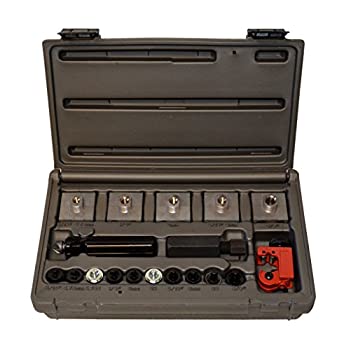 【中古】【輸入品・未使用】Cal-Van Tools 165 Master Inline Flaring Kit|スカイマーケットプラス