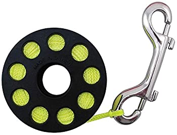 【中古】【輸入品・未使用】XS Scuba Plastic Finger Spool - 160' リール 141［並行輸入］｜スカイマーケットプラス