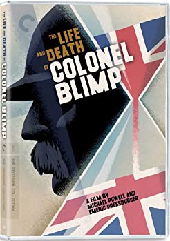 【中古】【輸入品・未使用】LIFE & DEATH OF COLONEL BLIMP｜スカイマーケットプラス