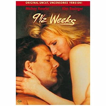 【中古】【輸入品・未使用】9 1/2 WEEKS｜スカイマーケットプラス