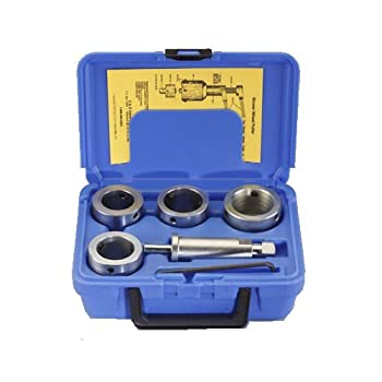 【中古】【輸入品・未使用】C&D Valve CD3570 Complete Blower Wheel Puller Kit with 1-1/4%ｶﾝﾏ% 1-3/8%ｶﾝﾏ% 1-1/2 and 1-5/8 hubs by C&D Valve