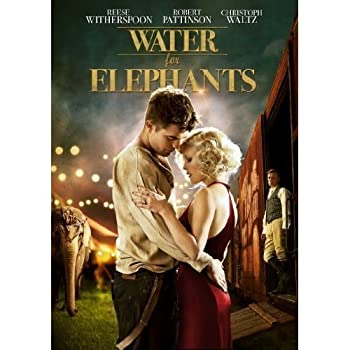 【中古】【輸入品・未使用】Water for Elephants|スカイマーケットプラス