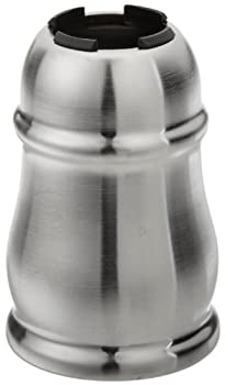 【中古】【輸入品・未使用】Delta Faucet RP51481AR Leland%ｶﾝﾏ% Valve Sleeve Assembly%ｶﾝﾏ% Arctic Stainless by DELTA FAUCET