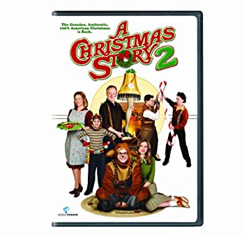 【中古】【輸入品・未使用】A Christmas Story 2|スカイマーケットプラス