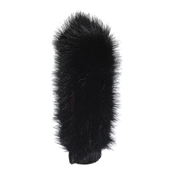 【中古】【輸入品・未使用】WindTech MM-53 Mic-Muff - Grey%ｶﾝﾏ% Fits Tascam IM2 by WindTech