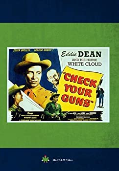 【中古】【輸入品・未使用】Check Your Guns / [DVD] [Import]｜スカイマーケットプラス