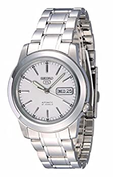 【中古】【インポート品・未当て嵌める】セイコー SEIKO セイコー5 SEIKO 5 自動小銃一巻き ウオッチ SNKE49K1 [並行輸入品]