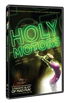 【中古】【輸入品・未使用】HOLY MOTORS｜スカイマーケットプラス