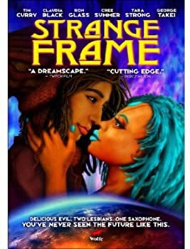 【中古】【輸入品・未使用】STRANGE FRAME|スカイマーケットプラス