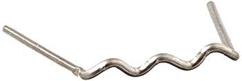 【中古】【輸入品・未使用】Dent Fix Equipment DTF-DF-800ZC Hot Stapler Replacement Staples Z Clip