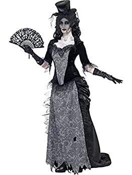 【中古】【輸入品・未使用】Ghost Town Costume ゴーストタウンの??大人用コスチューム♪ハロウィン♪サイズ:Small|スカイマーケットプラス