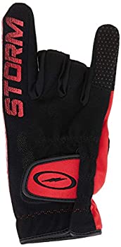 【中古】【輸入品・未使用】Storm Xtra-Hook 右手用手首サポート ブラック M|スカイマーケットプラス