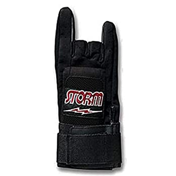 【中古】【インポート品・未当て嵌める】Storm Xtra-Grip Plus Glove%ｶﾝﾏ% Black%ｶﾝﾏ% Small%ｶﾝﾏ% Right