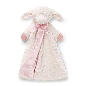 【中古】【輸入品・未使用】Plush - Baby Gund - Winky Lamb Pink Huggybuddy 17%ﾀﾞﾌﾞﾙｸｫｰﾃ% New Soft Doll 4034130 [並行輸入品]｜スカイマーケットプラス 27,448円