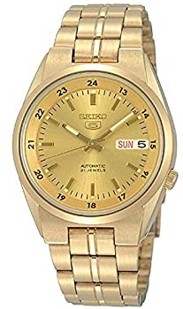 【中古】【輸入品・未使用】セイコー SEIKO セイコー5 SEIKO 5 自動巻き 腕時計 SNK574J1 [並行輸入品]