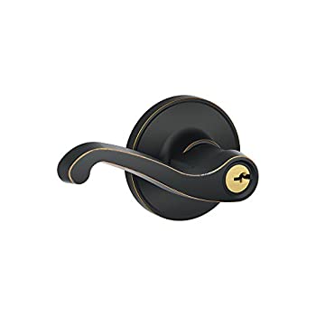 【中古】【輸入品・未使用】Schlage j54-las Lasalleシングルシリンダーキー付きのエントリからLeverset Jシリーズ(、 none J54LAS716 1