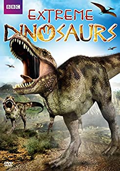 【中古】【輸入品・未使用】EXTREME DINOSAURS｜スカイマーケットプラス