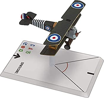 【中古】【輸入品・未使用】Wings Of Glory: Sopwith Camel (Barker)｜スカイマーケットプラス