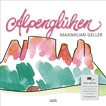 【中古】【輸入品・未使用】Alpengluhen [12 inch Analog]｜スカイマーケットプラス