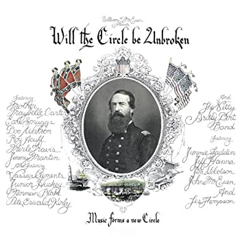 【中古】【輸入品・未使用】Will the Circle Be Unbroken [12 inch Analog]｜スカイマーケットプラス