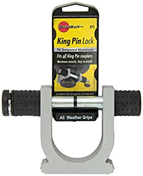 【中古】【輸入品・未使用】c.t.ジョンソン( KPL )キングピンロック|スカイマーケットプラス
