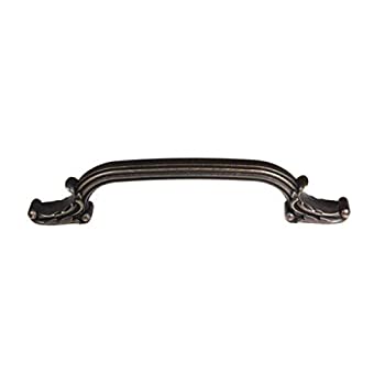 【中古】【輸入品・未使用】Alno a3650???6-barc従来Ornate Pulls、バルセロナ|スカイマーケットプラス