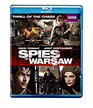 【中古】【輸入品・未使用】SPIES OF WARSAW｜スカイマーケットプラス