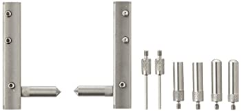 【中古】【輸入品・未使用】Fowler 52-010-005 Caliper Accessory Kit for 4-12 Calipers by Fowler