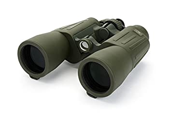 【中古】【輸入品・未使用】Celestron 71424 Cavalry 10x50 Binocular (Olive Green) by Celestron 31,938円