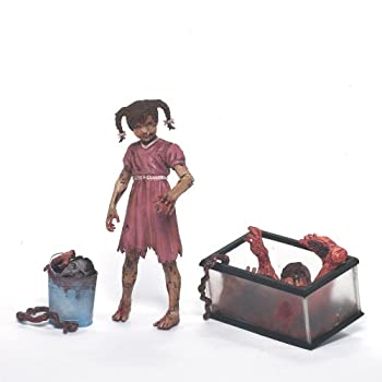 【中古】【輸入品・未使用】The Walking Dead Comic Book Series 2 5%ﾀﾞﾌﾞﾙｸｫｰﾃ% Figure The Governors Daughter Penny Blake