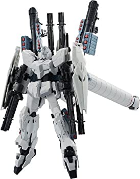 【中古】【輸入品・未使用】ROBOT魂 [SIDE MS] フルアーマー・ユニコーンガンダム (ユニコーンモード)｜スカイマーケットプラス