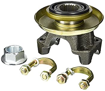 【中古】【輸入品・未使用】Crown Automotive D35YOKEUBK クラウンヨークキット|スカイマーケットプラス