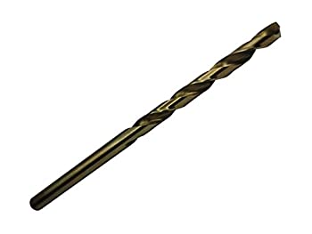 【中古】【インポート品・未当てはめる】5/8%ﾀﾞﾌﾞﾙｸｫｰﾃ% Cobalt Steel Taper Length Drill Bit%ｶﾝﾏ% DWDTLCO5/8