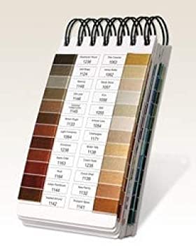 【中古】【輸入品・未使用】Hemingworth Colour Card