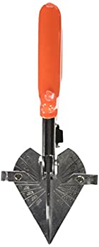 【中古】【輸入品・未使用】LA355 - Miter Snip by Kraft Tool