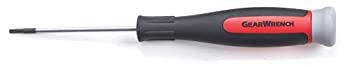 【中古】【輸入品・未使用】GEARWRENCH ミニデュアルスクリュードライバ トルクス T7 80039｜スカイマーケットプラス 15,167円
