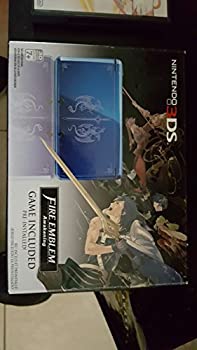 買収 3DS ファイアーエムブレム 覚醒 スペシャルパック 輸入版