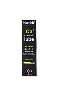 【中古】【輸入品・未使用】Muc-Off(マックオフ) ドライセラミックルブ 50ml|スカイマーケットプラス