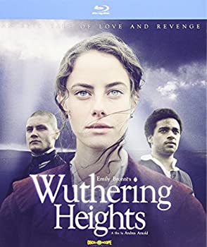 【中古】【輸入品・未使用】WUTHERING HEIGHTS (2011)|スカイマーケットプラス