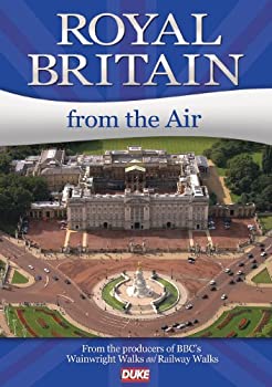 【中古】【輸入品・未使用】Royal Itain From Air [DVD] [Import]｜スカイマーケットプラス