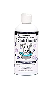 Blueberry Clove Conditioner 12 oz. by South Bark