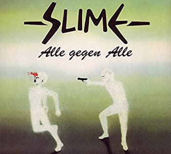 【中古】【輸入品・未使用】Alle Gegen Alle [Analog]｜スカイマーケットプラス
