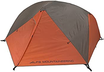 【中古】【インポート品・未当て嵌める】ALPS Mountaineering Chaos 2-Person Tent 141［並行輸入］