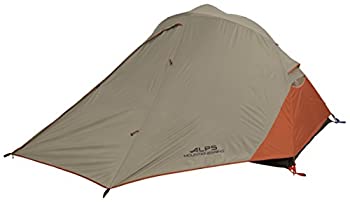 【中古】【輸入品・未使用】ALPS Mountaineering アルプスマウンテニアリング Extreme 3-人用 テント [並行輸入]｜スカイマーケットプラス