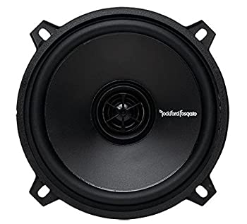 【中古】【輸入品・未使用】Rockford ロックフォード R1525X2 5.25インチ（13cm）２ウェイ・コアキシャル（同軸）スピーカー 31,740円