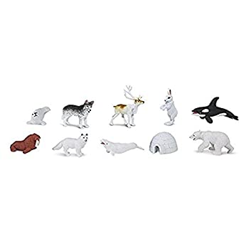 【中古】【輸入品・未使用】サファリ Bulk pack bag Arctic 764504 (並行輸入)