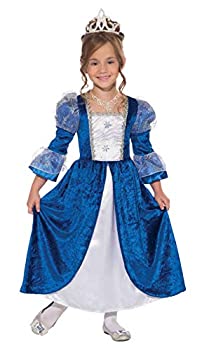【中古】【輸入品・未使用】霜王女の幼児/女の子の衣装 Frost Princess Toddler/ Costume