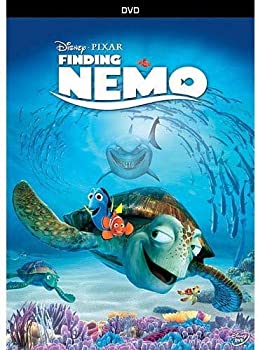 【中古】【輸入品・未使用】FINDING NEMO|スカイマーケットプラス