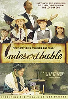 【中古】【輸入品・未使用】Indescribable [DVD] [Import]｜スカイマーケットプラス